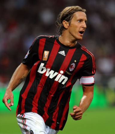 MERCATO VIOLA, UFFICIALE: ECCO AMBROSINI, E' IL SESTO COLPO VIOLA DI QUESTA CAMPAGNA ACQUISTI!