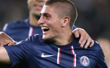 MERCATO VIOLA: VERRATTI, LA FIORENTINA FA SUL SERIO!