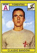AUGURI A CLAUDIO BANDONI PER I SUOI 74 ANNI! 
