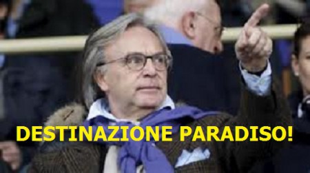 UNA SERATA SPECIALE: AUGURI FIORENTINA! OGGI FAI 87 ANNI MA SEI SEMPRE BELLISSIMA! STASERA PER TE C'E' ANCHE DIEGO!
