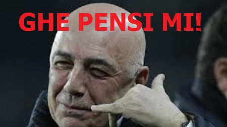 BRASCHI RIVANGA! OCCHIO ALLA PORCATA!