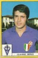 AUGURI A CLAUDIO MERLO! L'EX GRANDE CENTROCAMPISTA VIOLA COMPIE 67 ANNI.