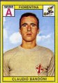 AUGURI A CLAUDIO BANDONI PER I SUOI 74 ANNI! 