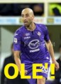 AUGURI BORJA! OGGI IL NOSTRO AMICO E CAMPIONE VIOLA COMPIE 29 ANNI!